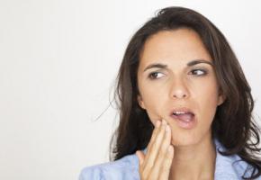 Por qué reduce mandíbulas y dientes: causas del trismus de los músculos masticadores y músculos faciales